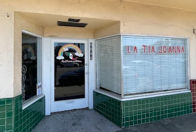 La Tia Joanna storefront thumbnail